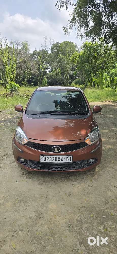 Tata Tigor 2019 On Hand Drive And 90000 Run In सर्विस रिकॉर्ड