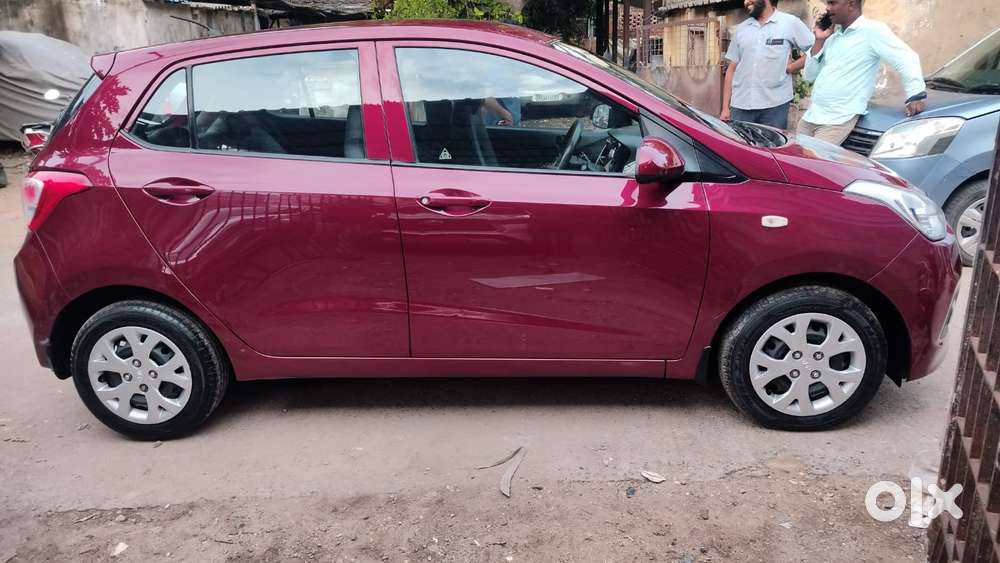 Hyundai Grand I10 Magna, 2013, Petrol