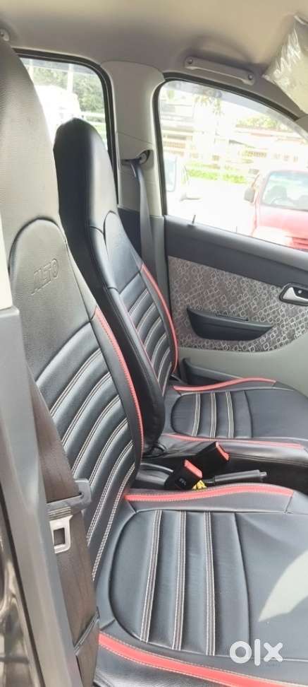 Maruti Suzuki Alto 800 Lxi, 2019, Petrol