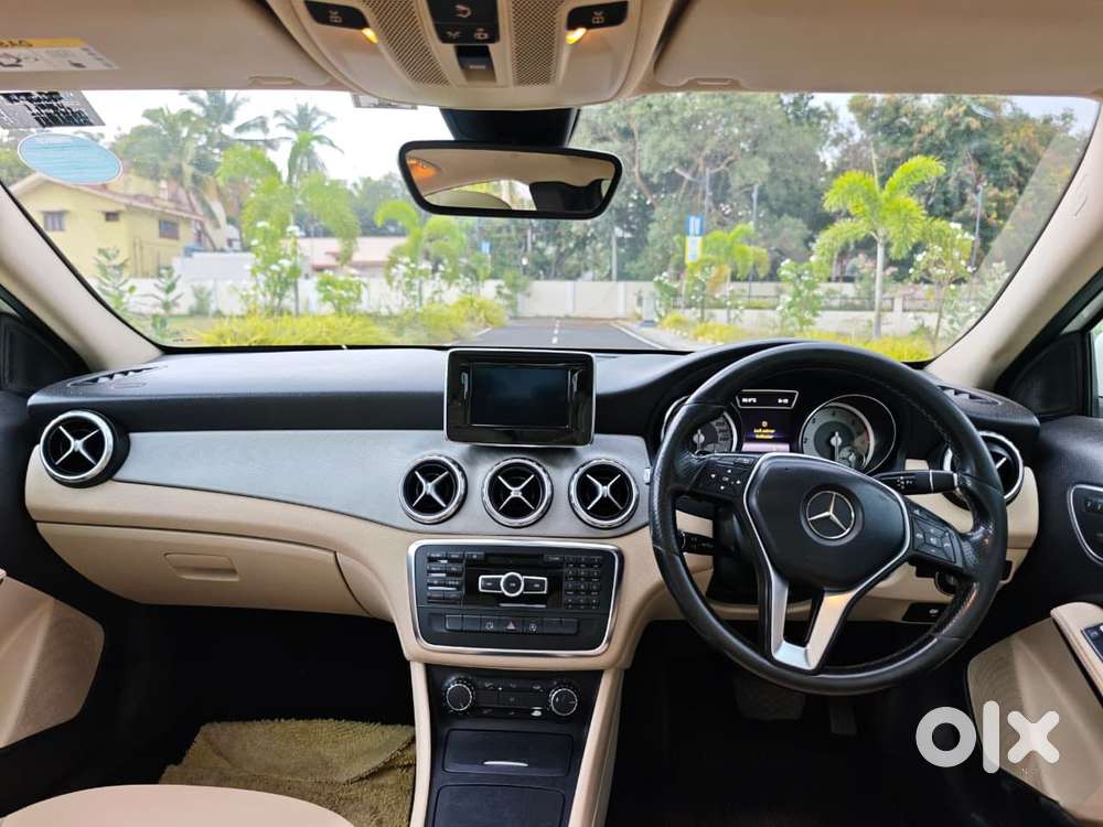 Mercedes-benz Gla 200 D 4 Matic, 2014, Diesel