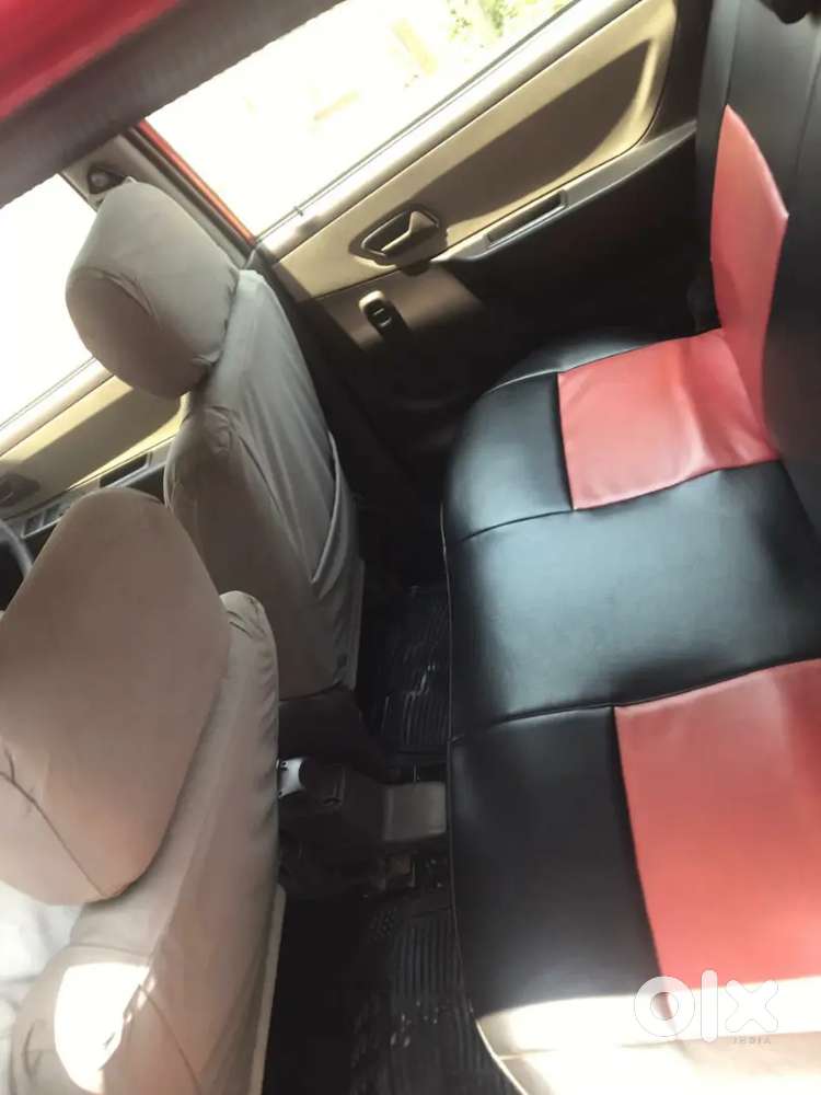 Maruti Suzuki Zen Estilo 2010 Petrol 80500 Km Driven.
