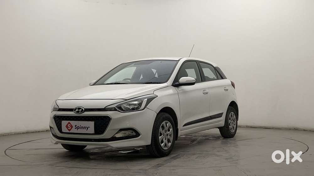 Hyundai Elite I20 Sportz 1.2, 2016, Petrol