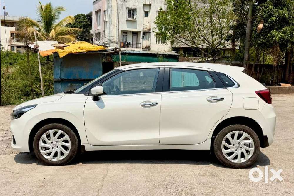 Maruti Suzuki Baleno 1.2 Zeta Shvs, 2023, Petrol