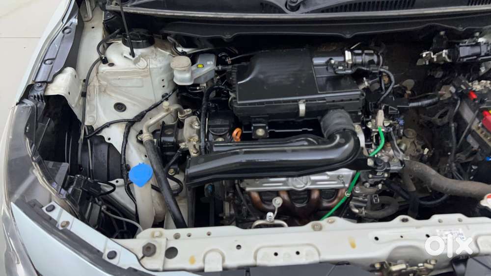 Toyota Glanza 1.2 E, 2025, Petrol