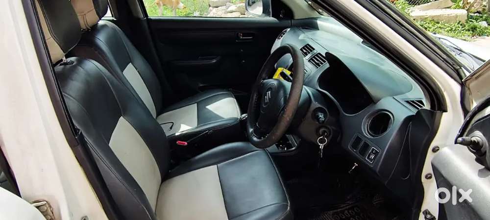 Maruti Suzuki Swift Dzire 2015 Diesel Manual