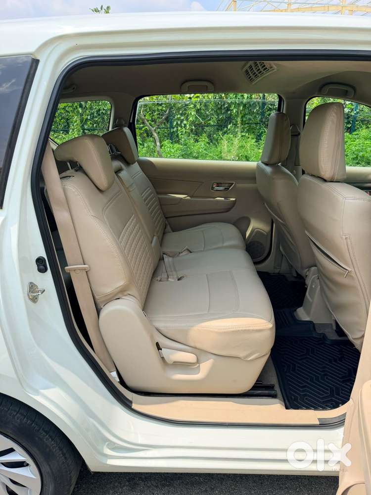 Maruti Suzuki Ertiga 1.5 Vxi, 2024, Petrol