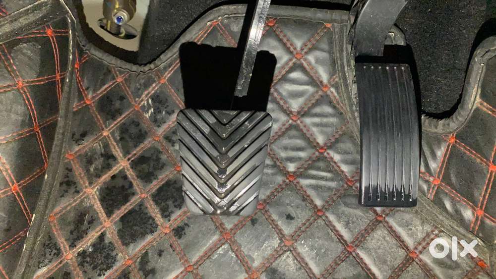 Kia Sonet 1.0 Htx Imt, 2021, Petrol