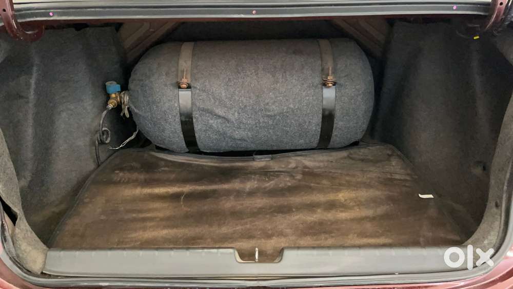 Honda City 2015-2017 I Vtec Sv, 2014, Cng & Hybrids