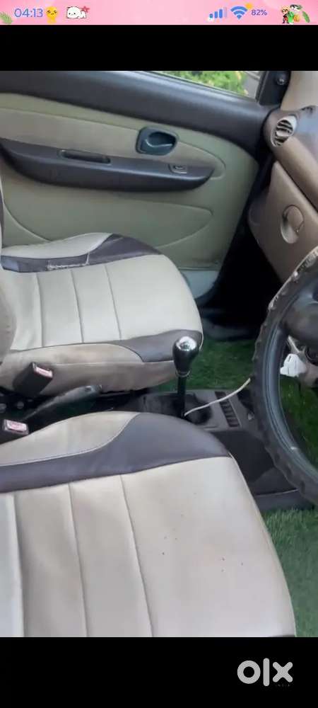 Hyundai Santro Xing 2010