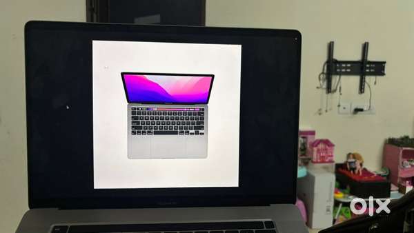 Macbook pro 2021 Model