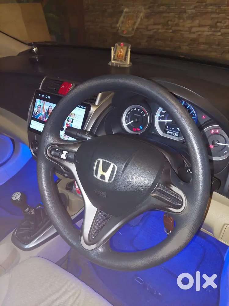 Sale In Chennai West Mambalam Honda City Petrol