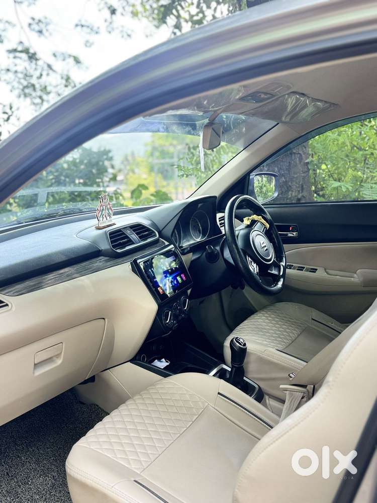 Maruti Suzuki Swift Dzire 1.2 Vxi Regal Limited Edition, 2022, Petro..