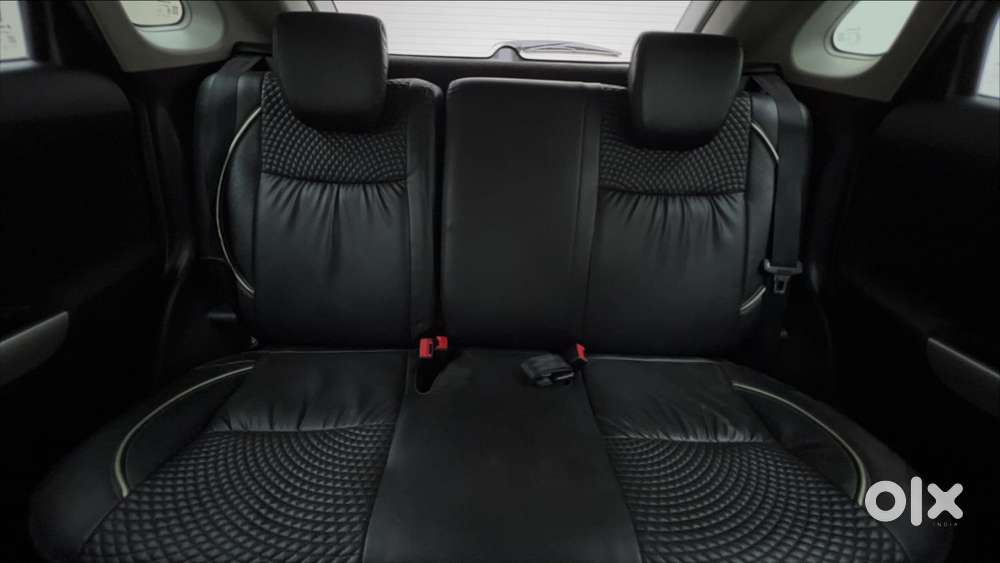 Maruti Suzuki Baleno 1.2 Alpha, 2016, Petrol