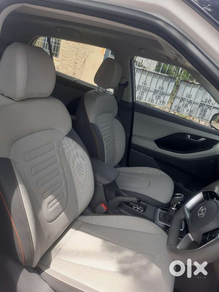 Hyundai Creta 1.5 Sx Executive Petrol, 2026, Petrol