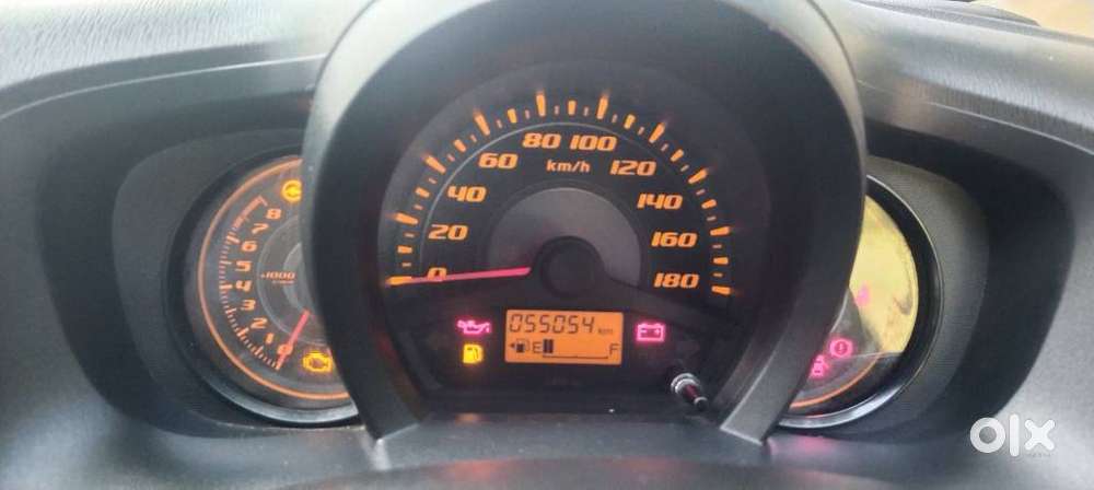 Honda Amaze 1.2 Smt I Vtec, 2014, Petrol