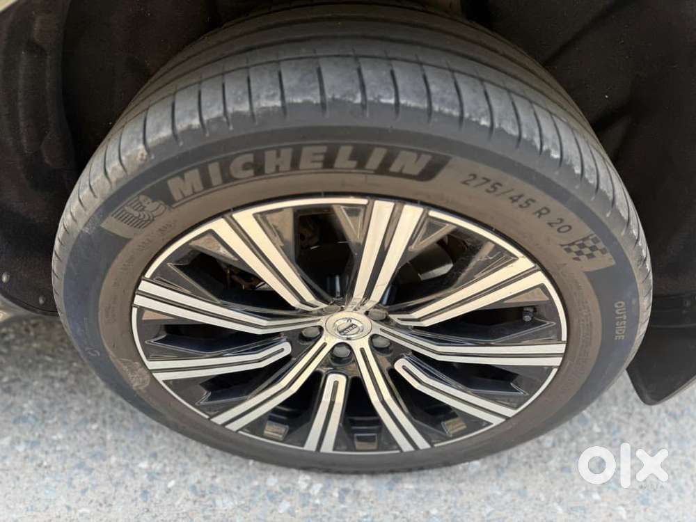 Volvo Xc90 D5 Awd, 2020, Diesel