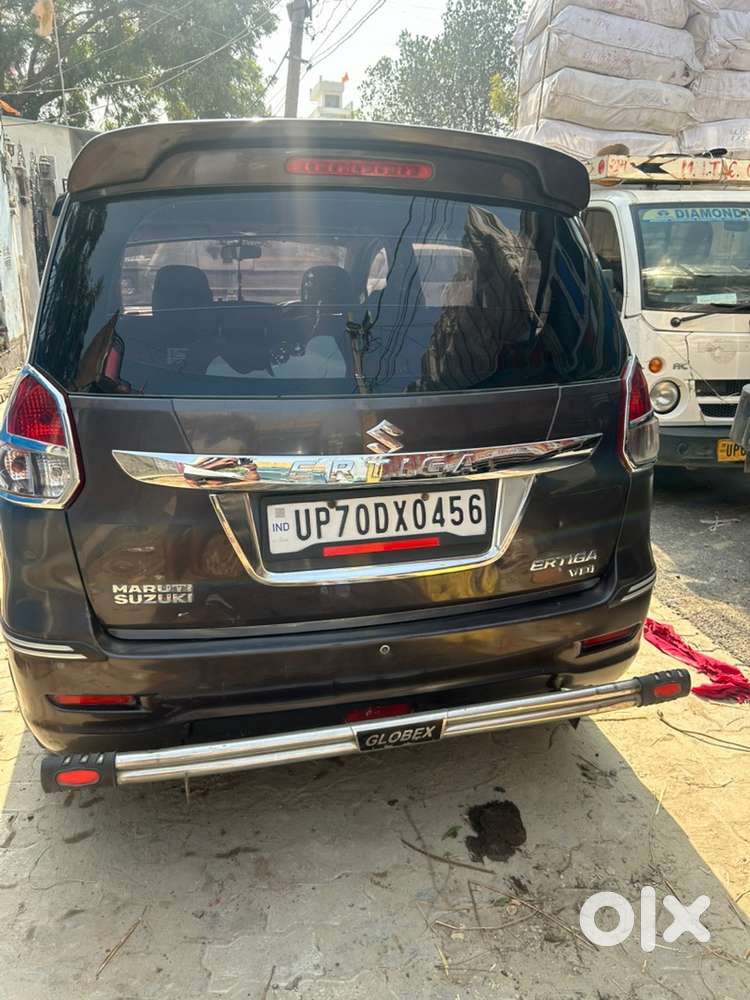Maruti Ertiga Vdi 2013