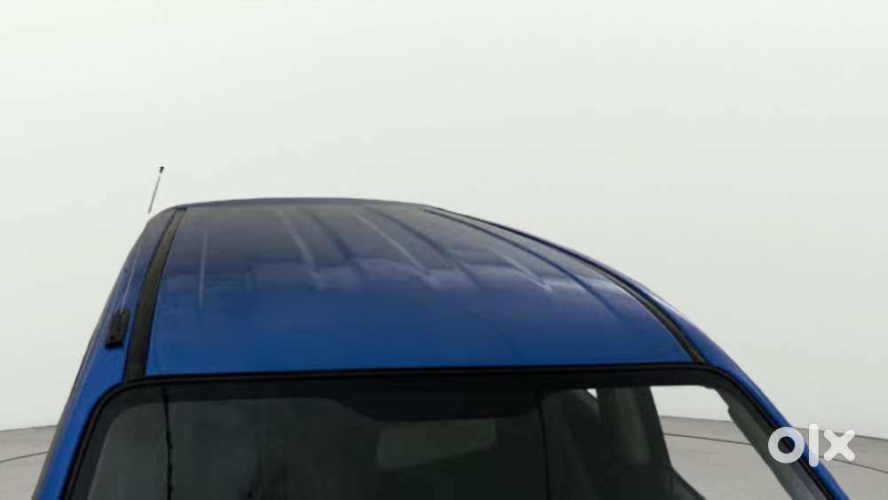 Maruti Suzuki Alto K10 Vxi, 2016, Petrol