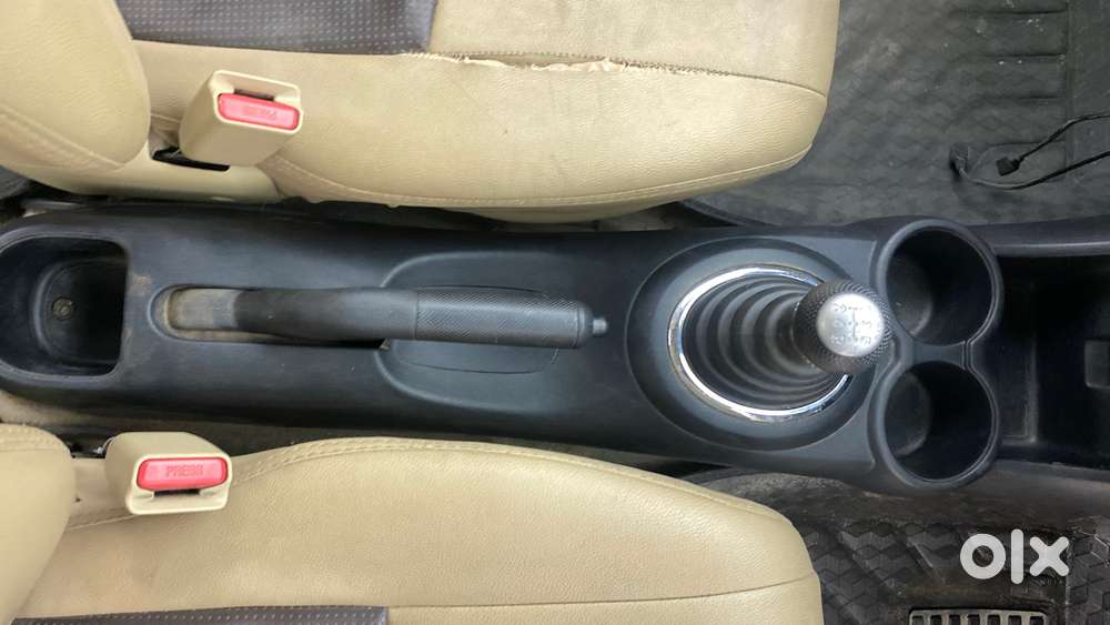 Honda Amaze 2013-2016 Vx I-vtech, 2015, Petrol