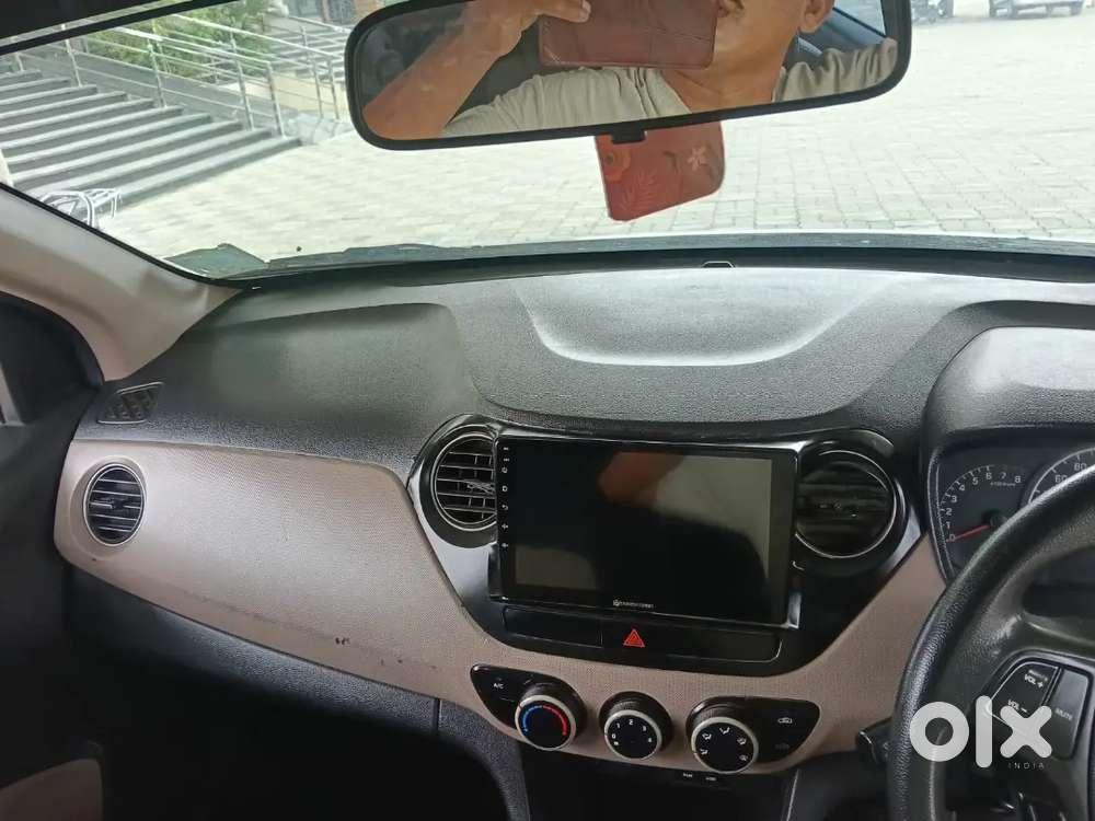 Hyundai I10 2015 Sportz