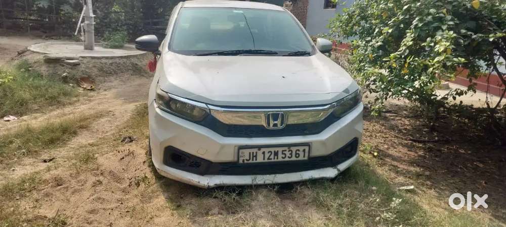Honda Amaze 2020