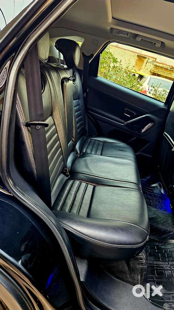 Tata Harrier Xt Dark Edition, 2022, Diesel