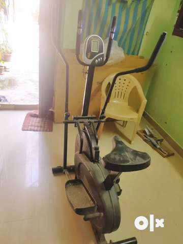 Olx store cycling machine