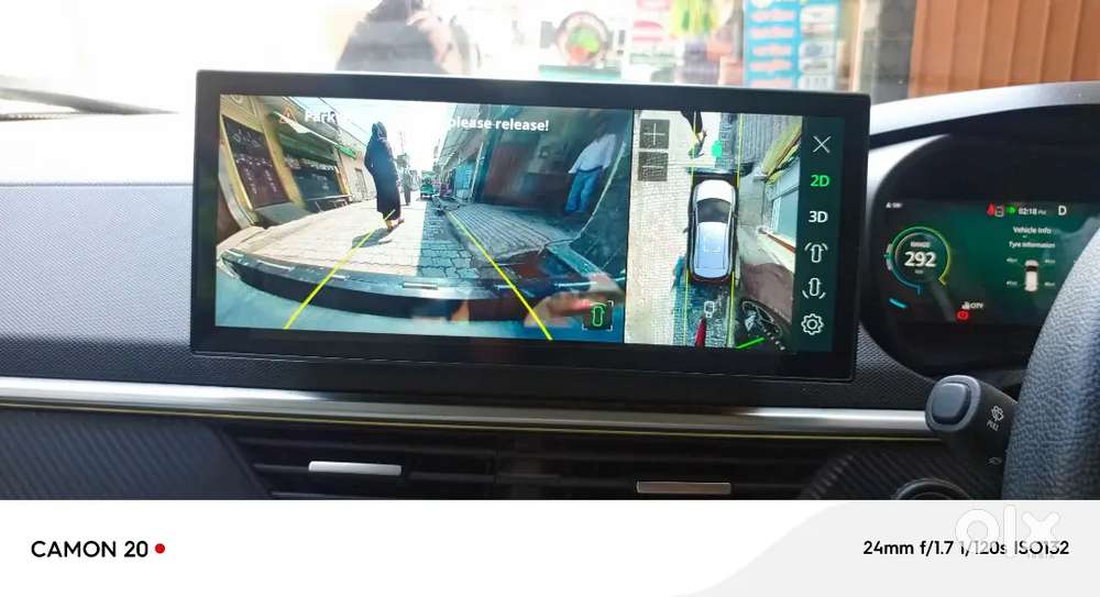 Tata Nexon Ev 2025