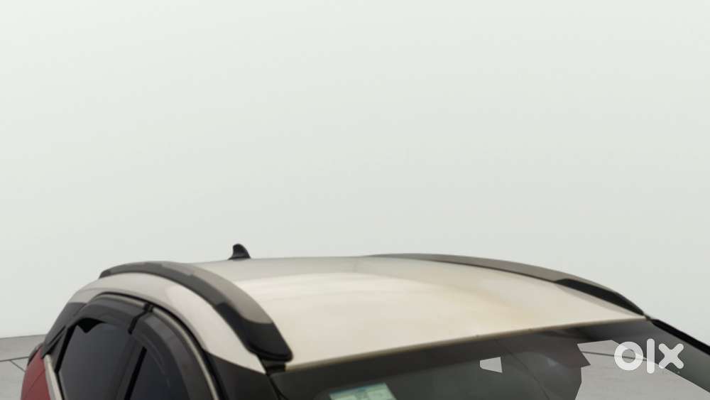 Tata Nexon 1.5 Revotorq Xza Plus, 2021, Diesel