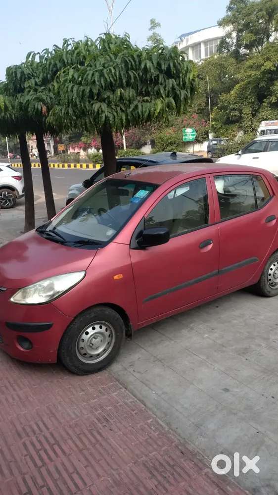 Hyundai I10 2009 Petrol Well Maintained ,1 Rupee Ka Bhi Khrcha Nhi H
