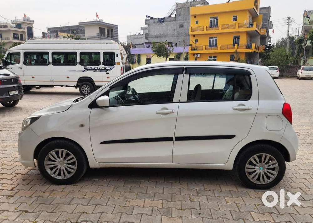 Celerio Automatic 2019 Petrol
