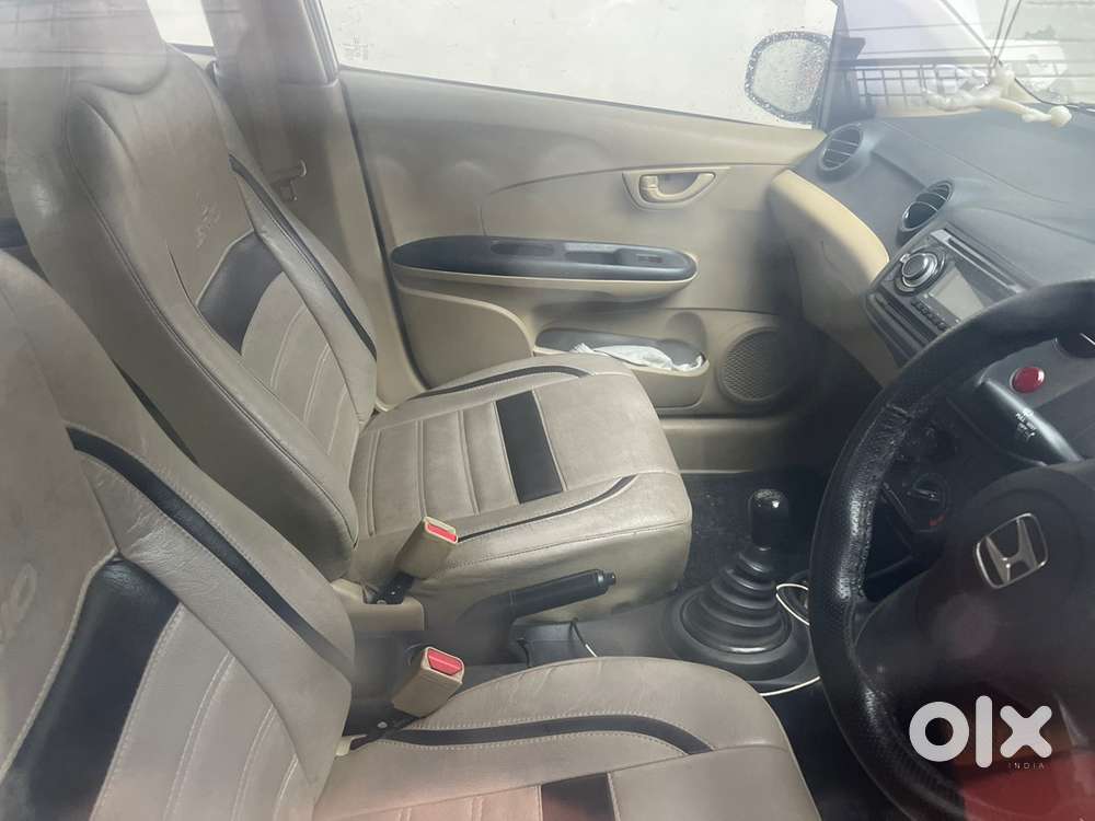 Honda Brio Petrol 2016 Model