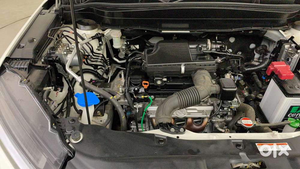 Toyota Urban Cruiser Hyryder 1.5 G Neo Drive At, 2025, Petrol