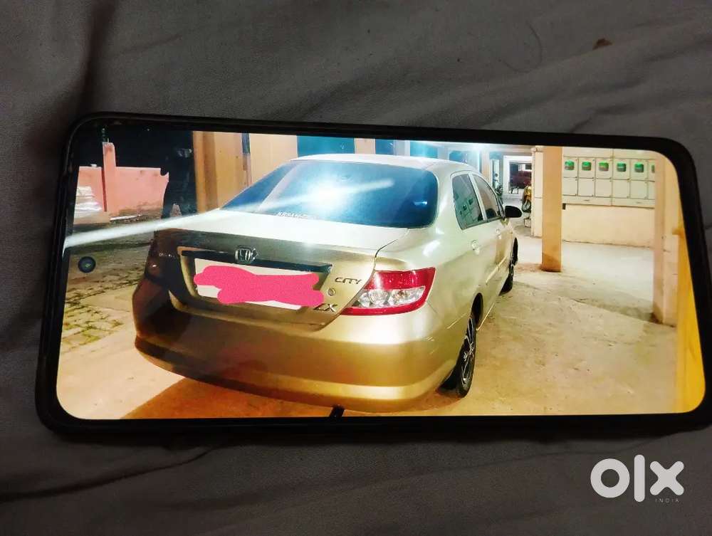 Honda City Exi 2006 Manual Petrol Fc Up To 2029