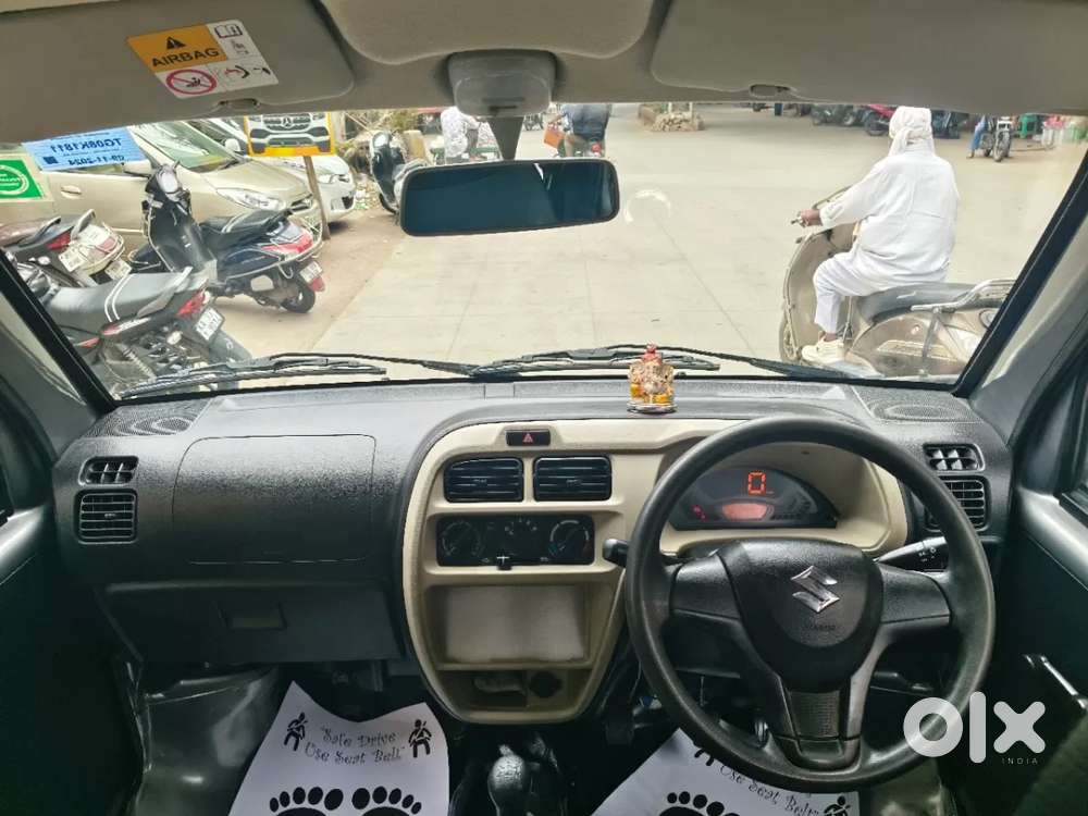 Maruti Suzuki Eeco 5 Seater Standard, 2025, Petrol