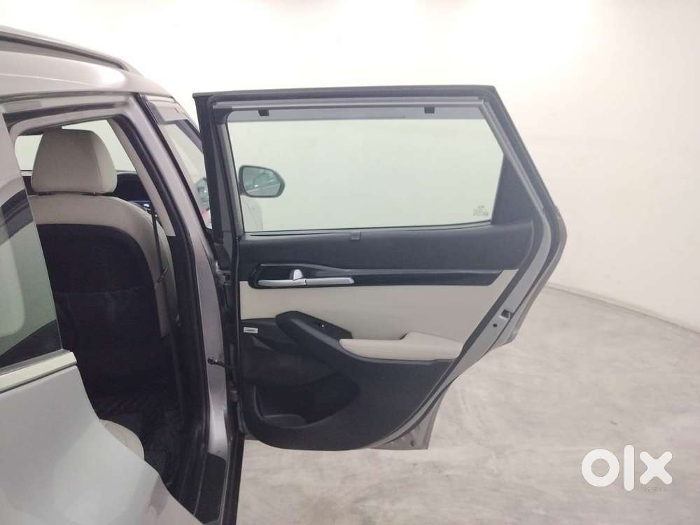 Kia Seltos Htx+ At 1.5 Diesel, 2020, Diesel