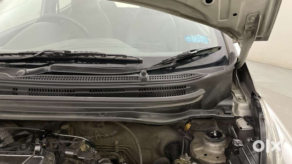 Hyundai Eon Magna +, 2013, Petrol