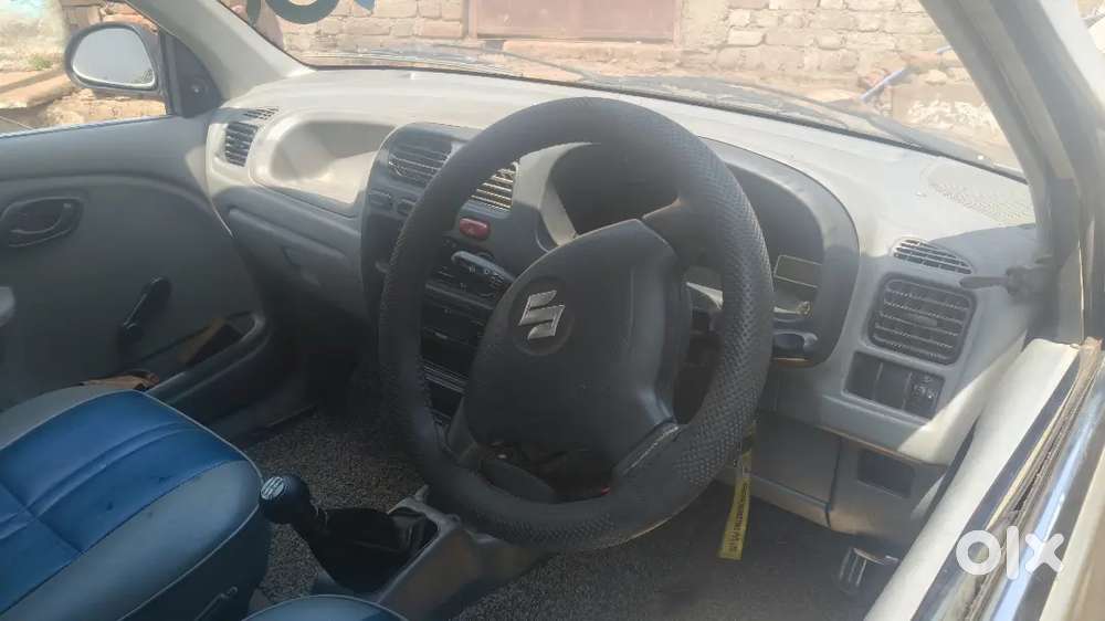 Maruti Suzuki Alto 2011 Lxi Petrol 150000/-