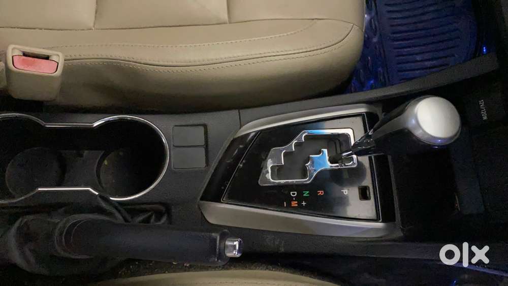 Toyota Corolla Altis 2013-2017 Vl At, 2015, Petrol