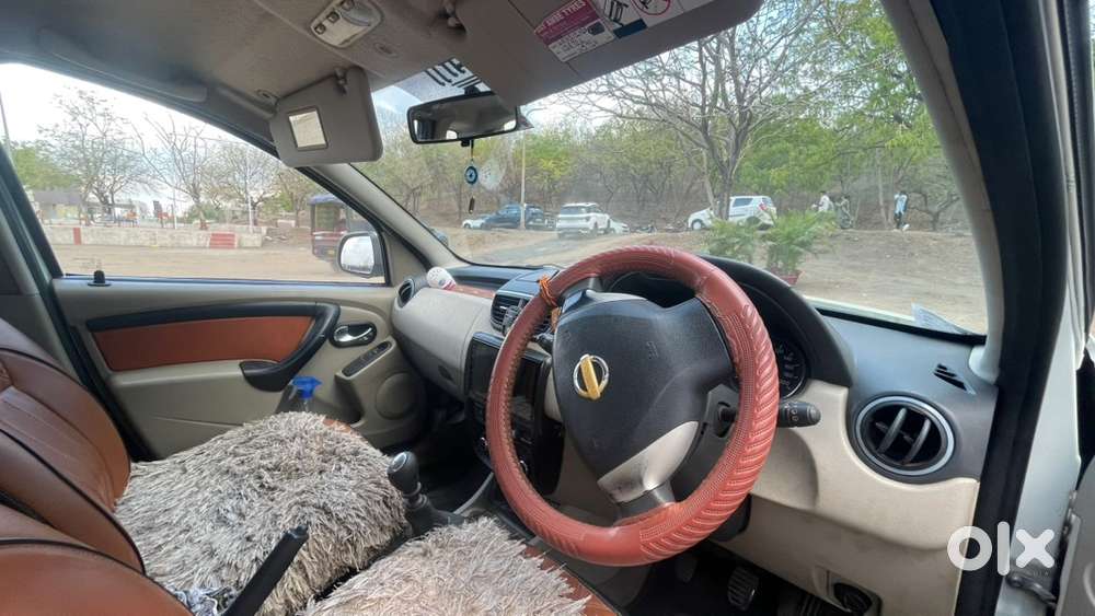 Nissan Terrano Xl 2015