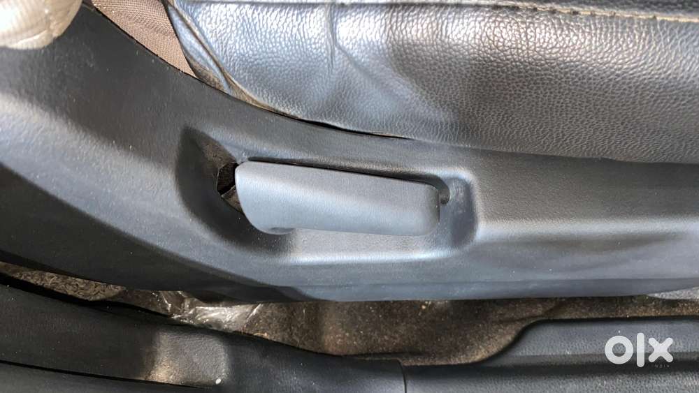 Maruti Suzuki Wagon R Vxi Amt, 2016, Petrol