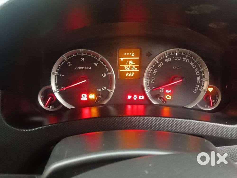 Maruti Suzuki Swift Vdi Optional, 2017, Diesel