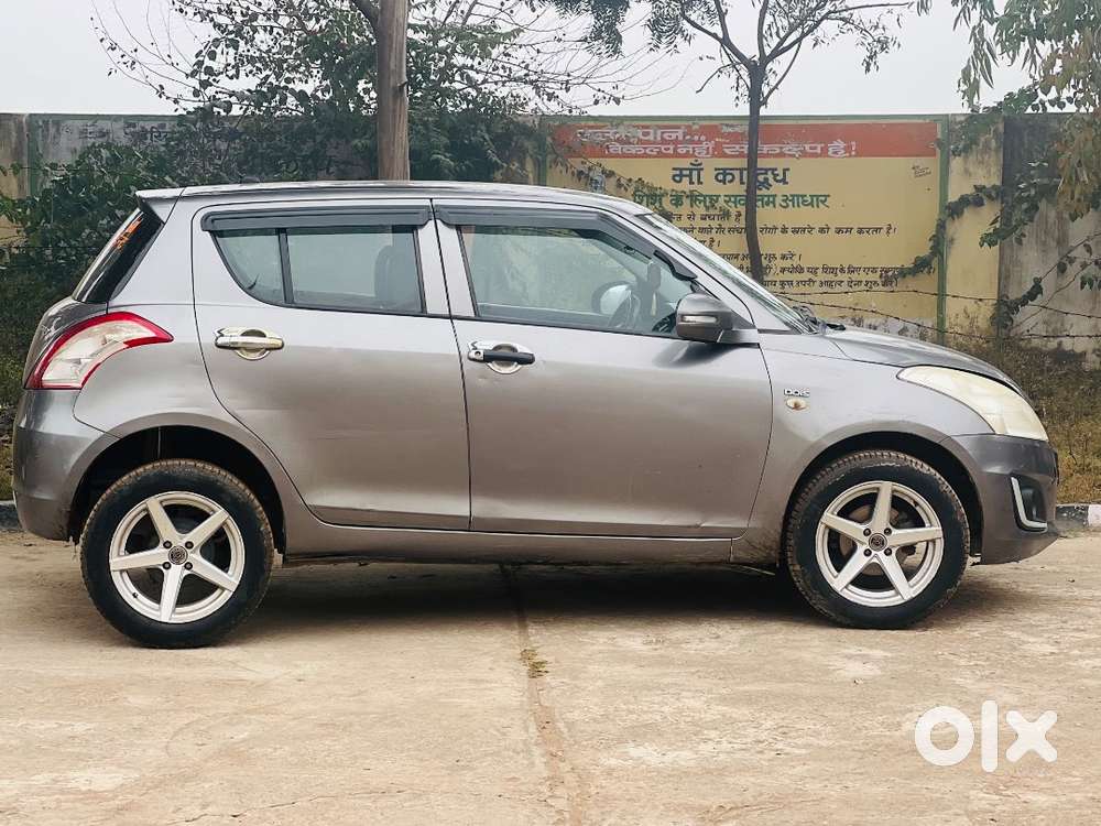 Swift Car 2017 Modle Good Condition