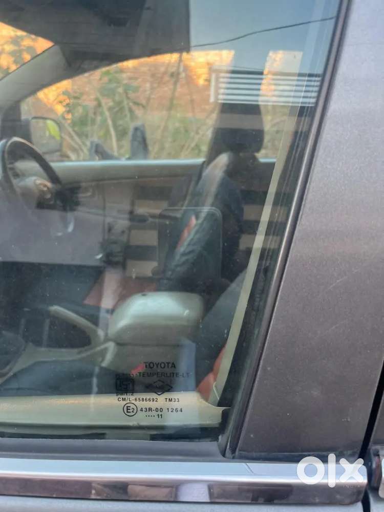Toyota Innova
