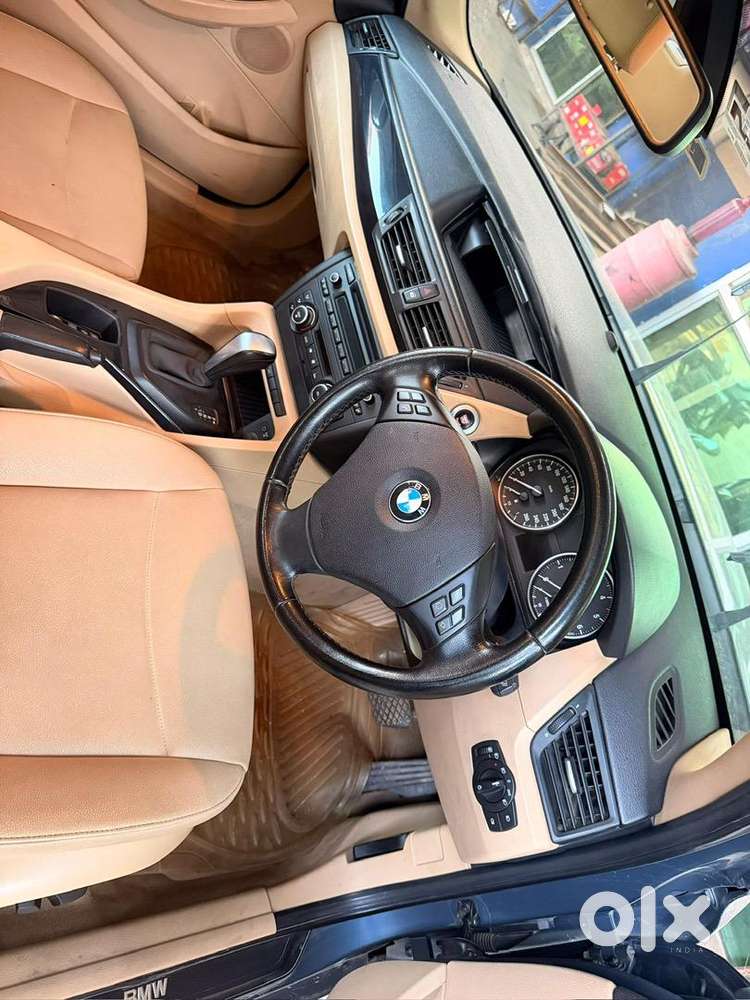 Bmw X1 2011 Petrol Well Maintained