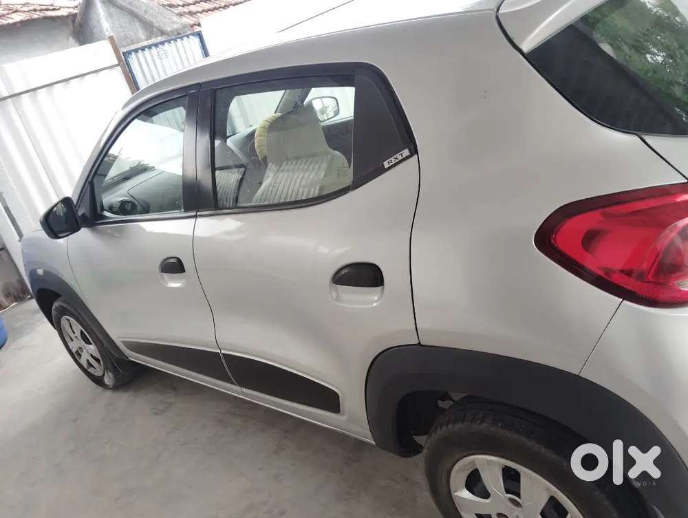 Renault Kwid Rxt 2016