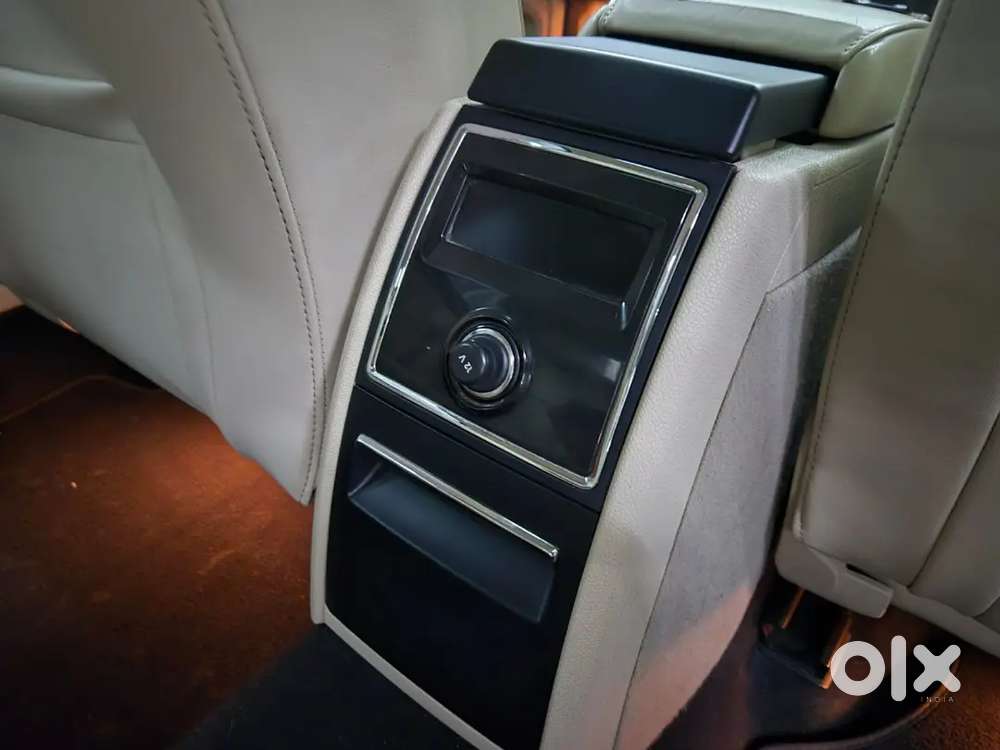 Skoda Superb 1.8 Ambition Petrol 2010