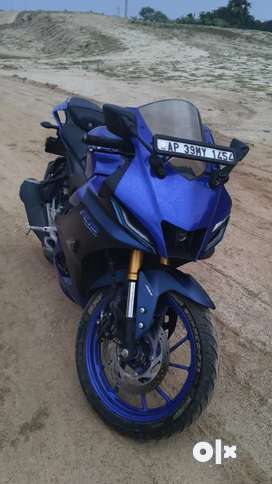 Bike valuation olx sale