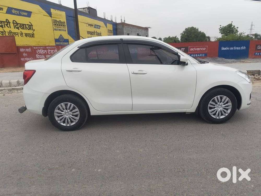 Maruti Suzuki Dzire Vdi, 2019, Diesel