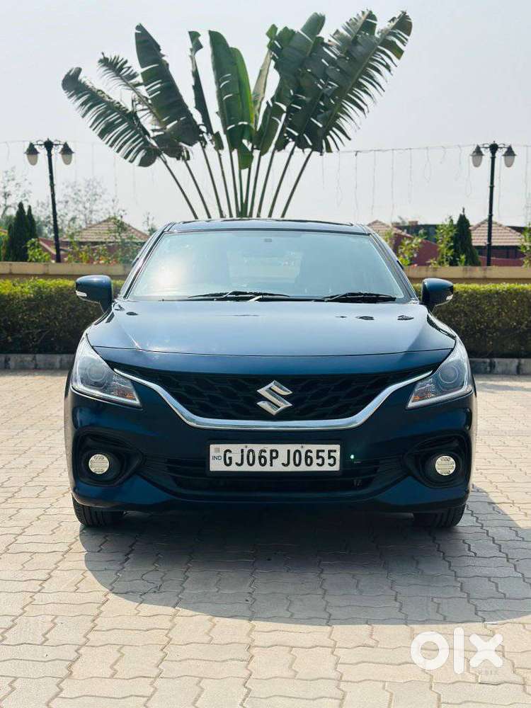 Maruti Suzuki Baleno Delta, 2022, Cng & Hybrids